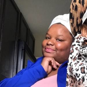 Meet your Posher, Quaniqua